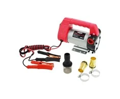 AW-Tools AWTOOLS KURO SIURBLYS CPN YB-40A 12V