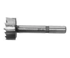 Grąžtas AW-Tools AWTOOLS FLAT MILL / MEDIENOS MALŪNAS 40mm