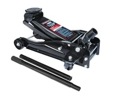 AW-Tools AWTOOLS HIDRAULINIS DOMKRATIS „FROG“ 4 TONŲ 140–520 mm