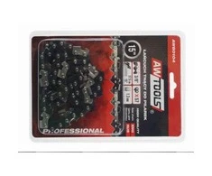 AW-Tools AWTOOLS PJOVIMO GRANDINĖ 40cm/57/3/8"/1.3 / Juodas LINE