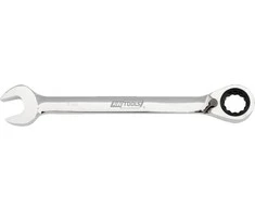 AW-Tools AWTOOLS kombinuotas raktas SU REKETU 16mm SU PERJUNGIKLIU