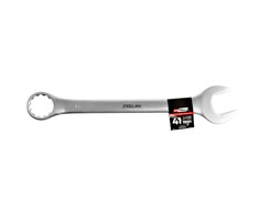 AW-Tools AWTOOLS kombinuotasis veržliaraktis CrV DIN3113 DYDIS: 41 (MM)