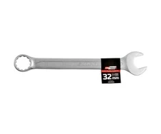 AW-Tools AWTOOLS kombinuotasis veržliaraktis CrV DIN3113 Dydis: 32 (MM)