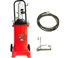 AW-Tools Tepalinė AWTools AW10405; 15 l