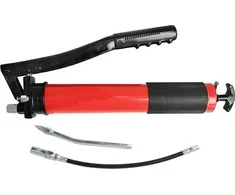 AW-Tools Tepalo švirkštas AWTools AW15910; 600 ml