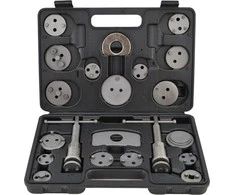 AW-Tools Stabdžių cilindrų suspaudėjas AWTools AW18821; 33x26x7,5 cm; 21 vnt.