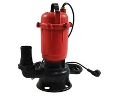 AW-Tools AWTOOLS DIRTY VANDENS SIURBLYS SU 850W Smulkintuvu
