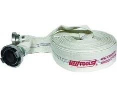 AWTOOLS WĄŻ DO WODY KPL.STRAŻACKI 3" x 30m