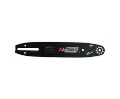 AW-Tools AWTOOLS GUIDE 25cm/40/3/8"/1.3 FOR CS250 / Juodas LINE