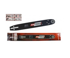 AW-Tools AWTOOLS GUIDE 35cm/60/325"/1,5 / Juodas LINE