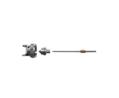 AW-Tools AWTOOLS HVLP H-827 PURŠKIMO pistoleto antgalis / 2,0 mm