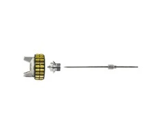 AW-Tools AWTOOLS ANTGALIS PURŠKIMO pistoletui HVLP PRO TBH101AG / 1,4 mm