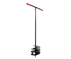 Grąžtas AW-Tools AWTOOLS RANKINIS GRĄŽAS Ø 140mm