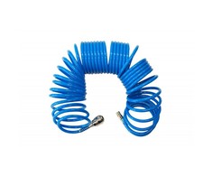 AW-Tools AWTOOLS Pneumatinis POLIURETANINĖ ŽARNA/ŽARNA 5/8mm x 5m