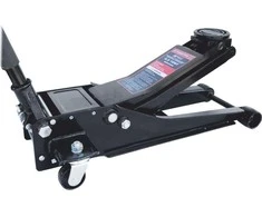 AW-Tools Hidraulinis keltuvas žemo profilio AWTOOLS 2,5T