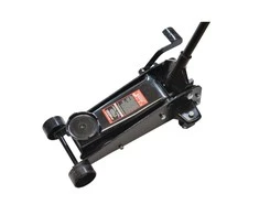 AW-Tools AWTOOLS HIDRAULINIS DOMKRATIS „FROG“ 3 TONŲ 135–500 mm GREITO KĖLIMO PEDALAS
