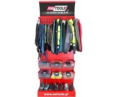 Awtools AW-Tools AW DARBINIŲ APRANGŲ LENTYNA