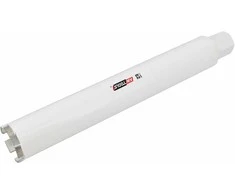 AW-Tools Deimantinė gręžimo karūna AWTools AW47362; 1-1/4''; 62 mm; 430 mm
