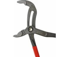 AW-Tools Santechninės replės AWTools AW31176BL; 180 mm