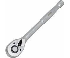AW-Tools AWTOOLS REKETAS 1/2″ METAL Juodas LINE