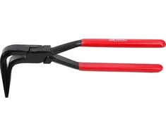AW-Tools Skardos lankstymo replės AWTools AW32302BL; 260 mm; 90°