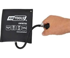 AW-Tools AWTOOLS MONTAVIMO PAGALVĖ 135 kg