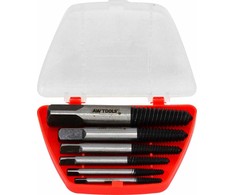 AW-Tools AWTOOLS IŠSUKIKLIAI VARŽTAMS 6vnt.