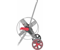 AW-Tools AWTOOLS VEIKIMAS METALINEI SODO ŽARNAI 60mb1 / 2