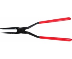 AW-Tools Skardos lankstymo replės AWTools AW32300BL; 280 mm