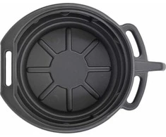 AW-Tools AWTOOLS ALYVOS NULEIDIMO TALPA HDPE 16L