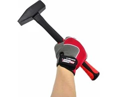 AW-Tools AWTOOLS DARBO PIRŠTINĖS PRO DYDIS 10 / XL