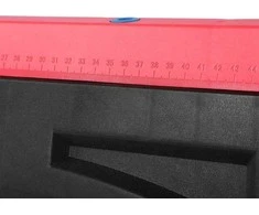AW-Tools Darbastalis AWTools AW33510; 77,5x61x54 cm; 300 kg; 2 vnt.