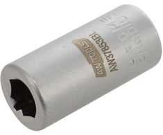 AW-Tools AWTOOLS ADAPTERIS ANTGALIAMS 1/4″x1/4″
