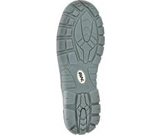 AW-Tools Apsauginiai darbo batai AWTools XENON; S3; SR; FO; 43 pilki