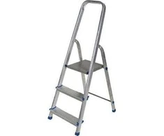 AWTOOLS ALIUMINIO KOPĖČIŲ LAISVĖ. 3ST.150KG