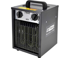 AW-Tools Elektrinis šildytuvas AWTools HE3; 3 kW; IP24