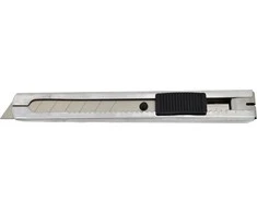 AW-Tools AWTOOLS PEILIS TAPETAMS 18mm / SK5 ALU