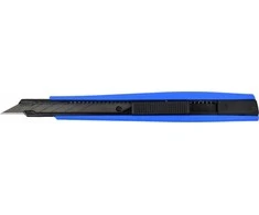 AW-Tools AWTOOLS tapetų peilis 9 mm / SK5 ABS