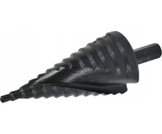 AW-Tools AWTOOLS LAIPTINIS SPIRALINIS GRAŽTAS/ 4-32mm/ AICrN/ Juodas