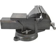 AW-Tools pasukamas spaustuvas LIGHT 4"/ 100mm AW24206