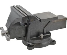 AW-Tools pasukamas spaustuvas MEDIUM 4"/ 100mm AW24216