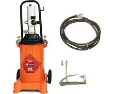 AW-Tools Hermetiko pistoletas AWTools AW10402; 1/4''; 12 l