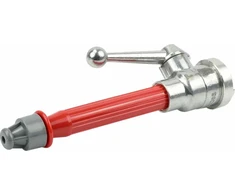 AW-Tools AWTOOLS ŠVYTURINIS ANTGALIS GAISRINĖMS ŽARNOS SU VOŽTUVU 1″