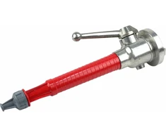 AW-Tools AWTOOLS ŠVYTURINIS ANTGALIS GAISRINĖMS ŽARNOS SU VOŽTUVU 2″