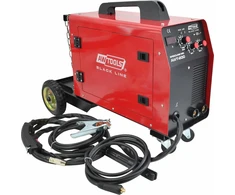 AW-Tools Suvirinimo aparatas AWTools SPEEDLINE MIG AWT-200