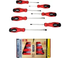 AW-Tools AWTOOLS ATSUKTUVŲ RINKINYS S2 / 7vnt.