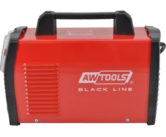 AW-Tools Inverterinis suvirinimo aparatas AWTools Speedline AWT-250 LCD VRD Synergy