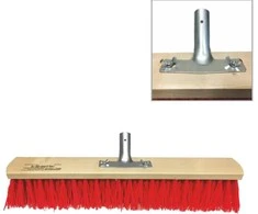 AW-Tools AWTOOLS GATVĖS ŠEPETĖLIS / 80 cm