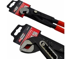 AW-Tools AWTOOLS REGULIUOJAMOS REPLĖS VERŽLĖMS 10-32mm PAPŪGOS