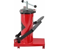 AW-Tools Tepal šviestuvai AWTools AW15942; 6 l